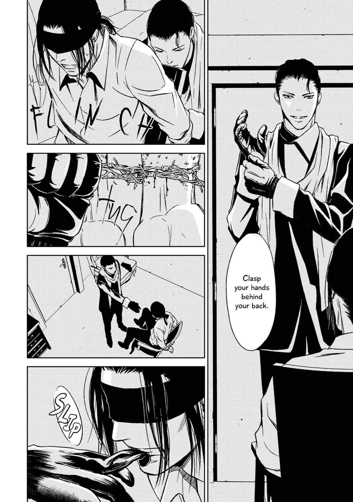 Page 35 Chapter 4 Gift