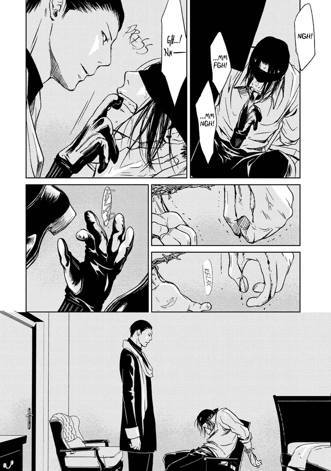 Page 37 Chapter 4 Gift