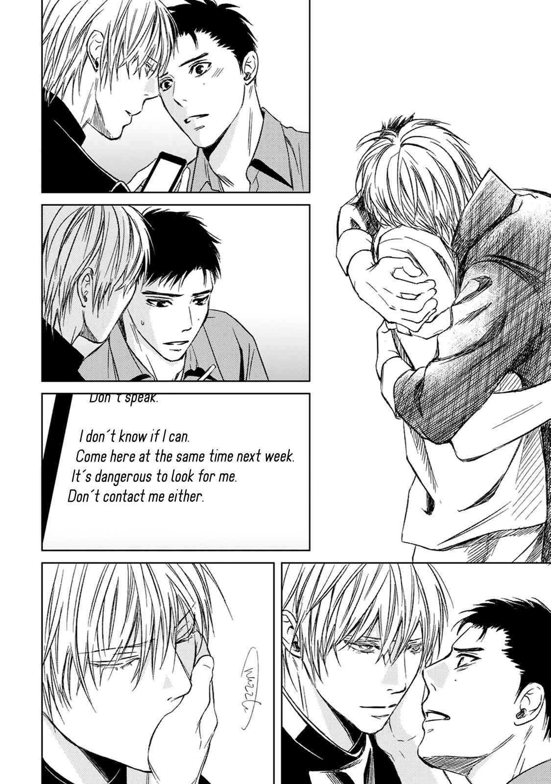 Page 41 Chapter 4 Gift