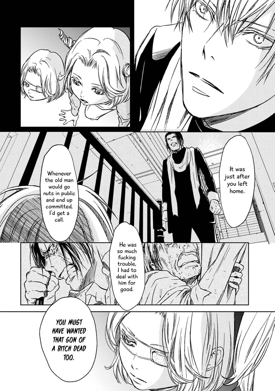 Page 5 Chapter 4 Gift