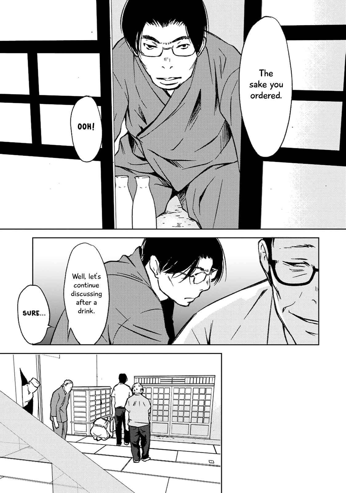 Page 50 Chapter 4 Gift