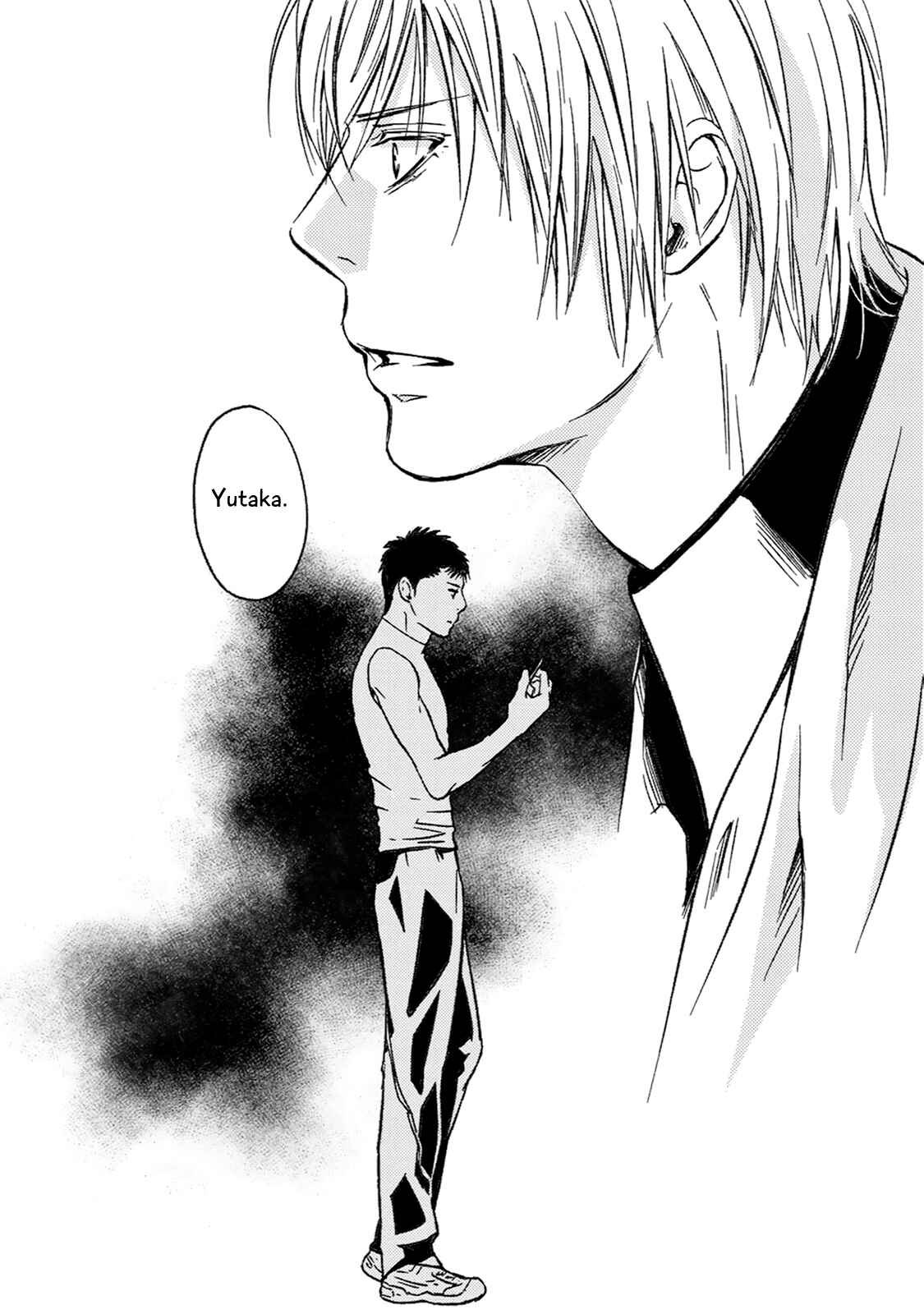 Page 65 Chapter 4 Gift