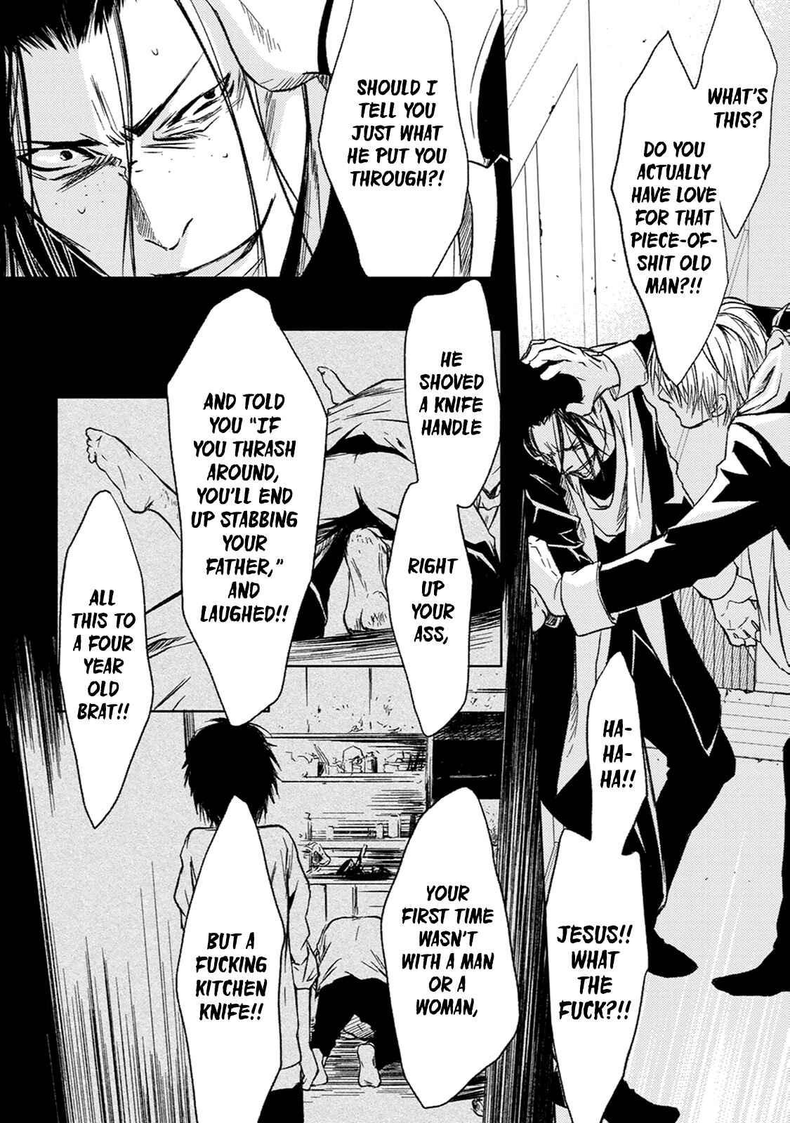 Page 7 Chapter 4 Gift