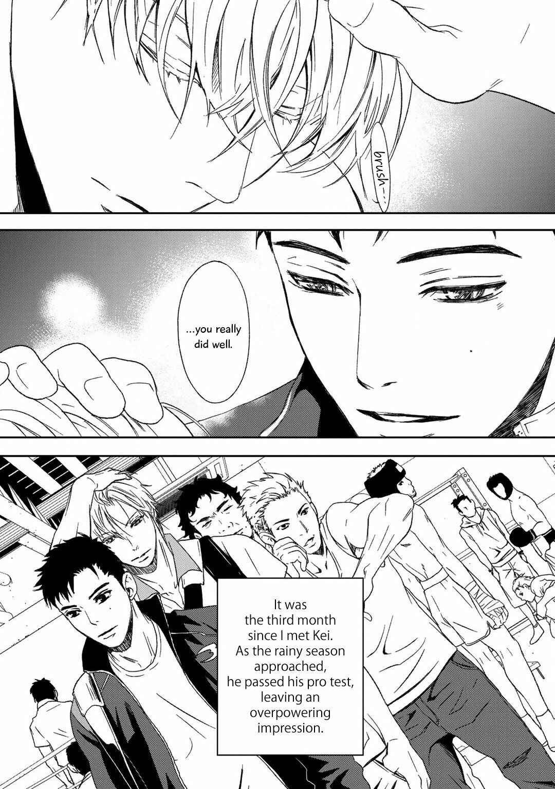 Page 10 Chapter 4 Gift