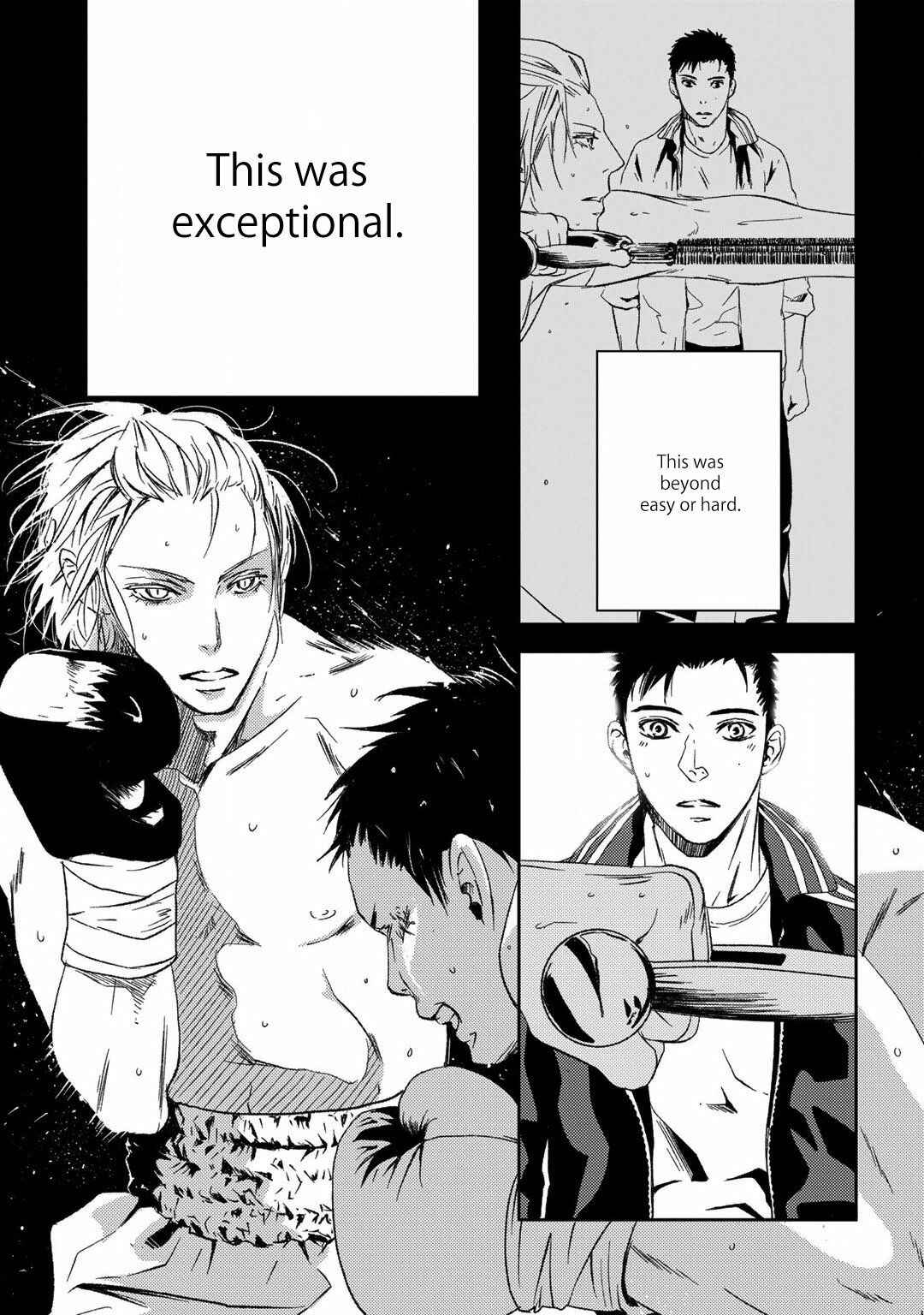Page 12 Chapter 4 Gift