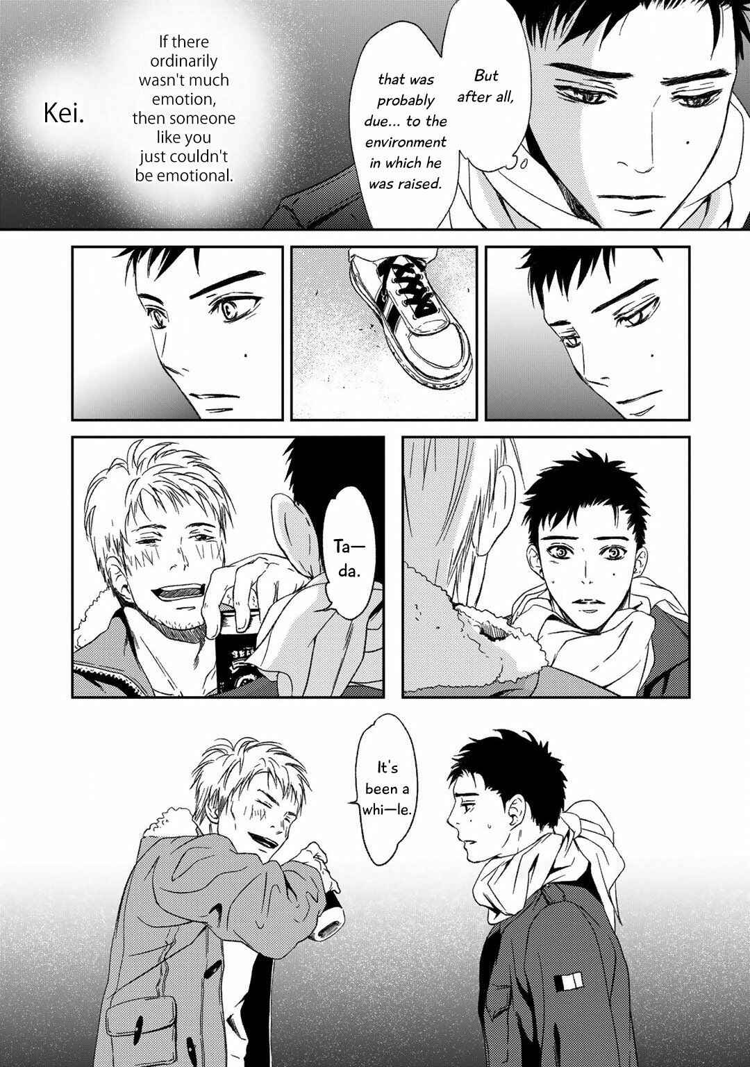 Page 19 Chapter 4 Gift