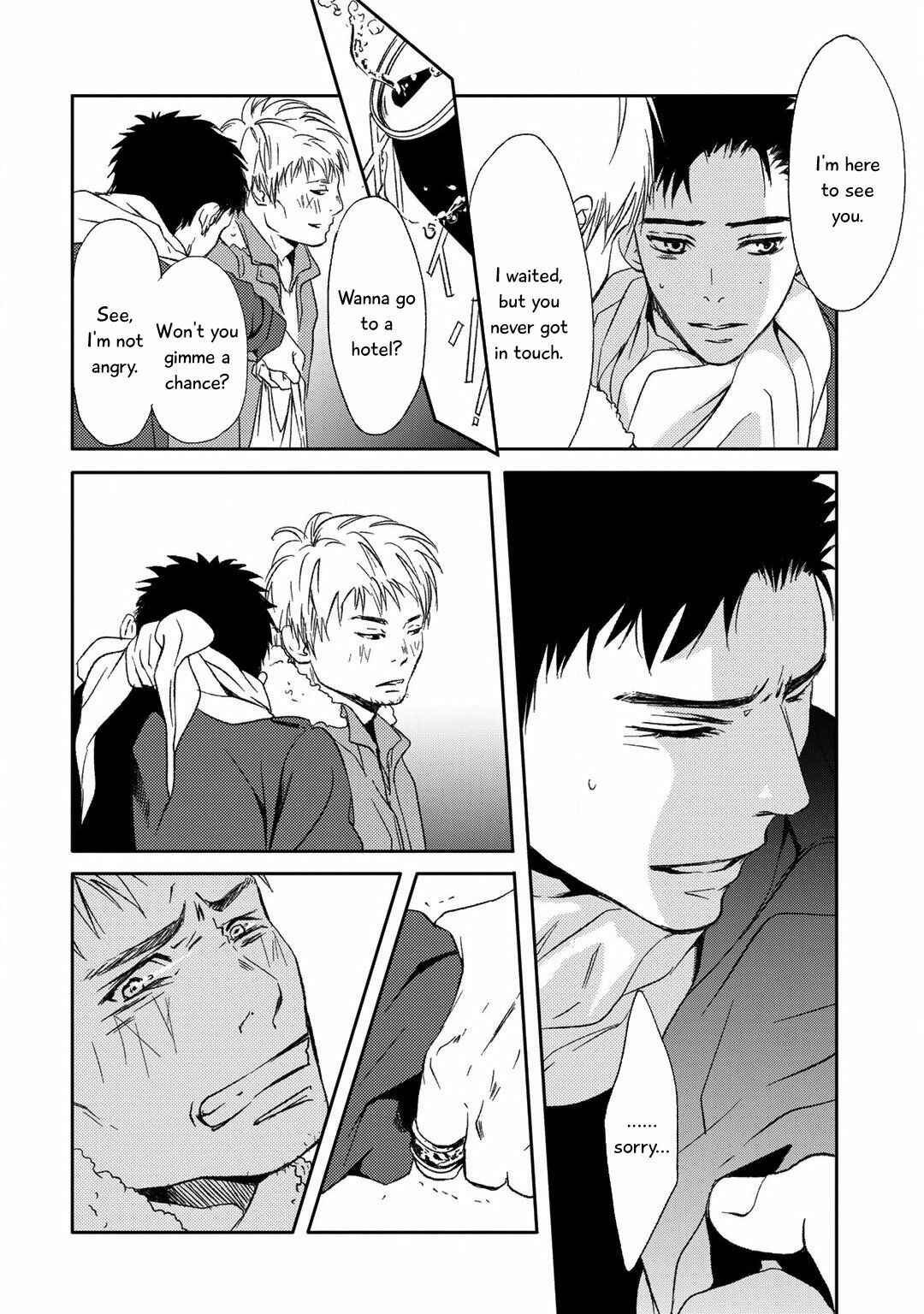 Page 20 Chapter 4 Gift