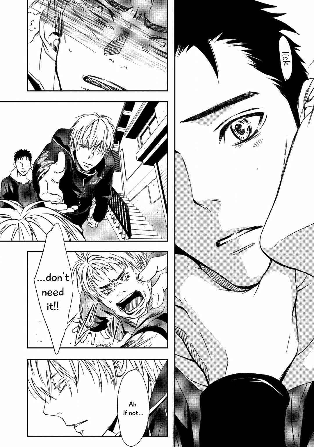 Page 23 Chapter 4 Gift