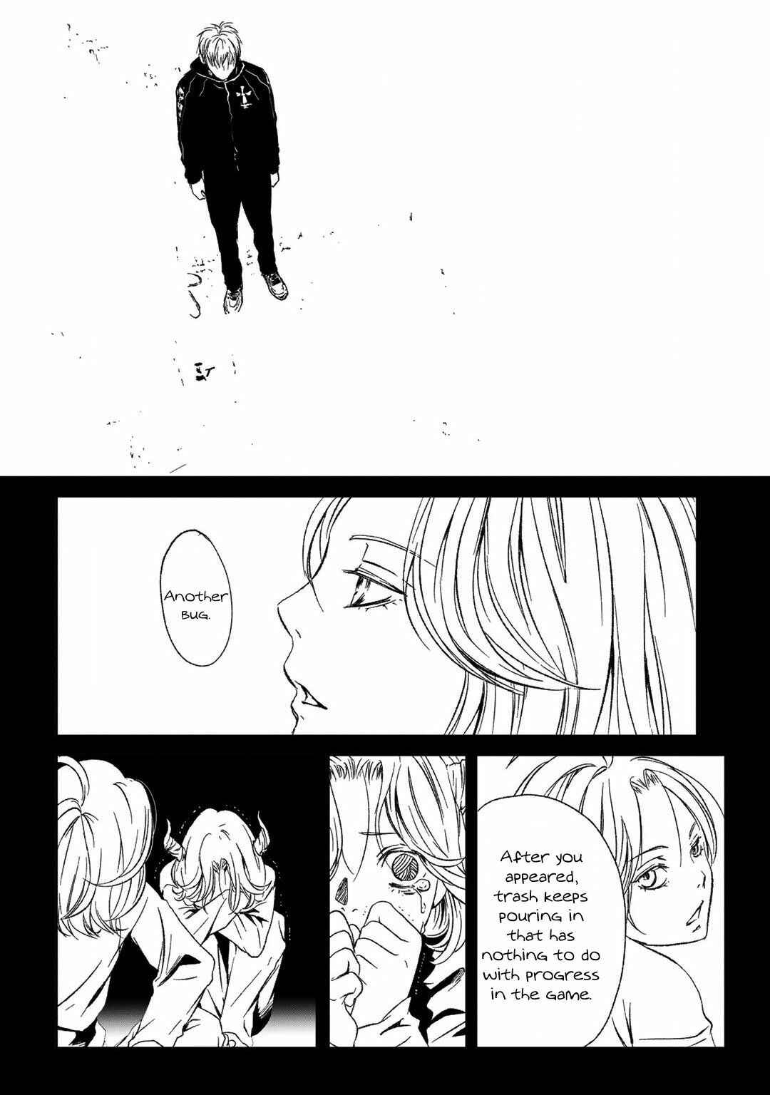 Page 30 Chapter 4 Gift