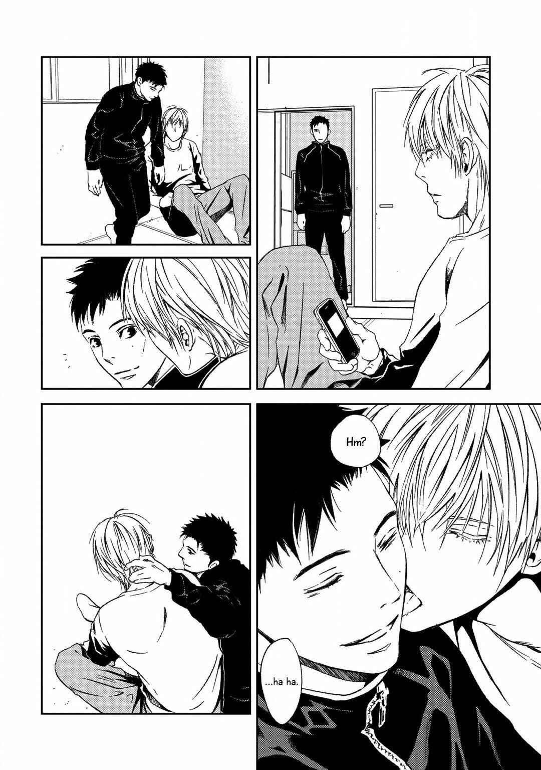 Page 32 Chapter 4 Gift