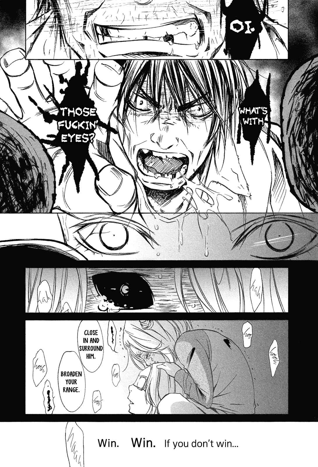 Page 14 Chapter 1 Gift