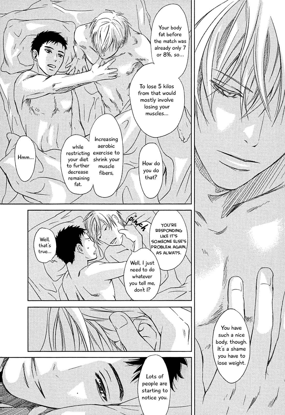 Page 26 Chapter 1 Gift