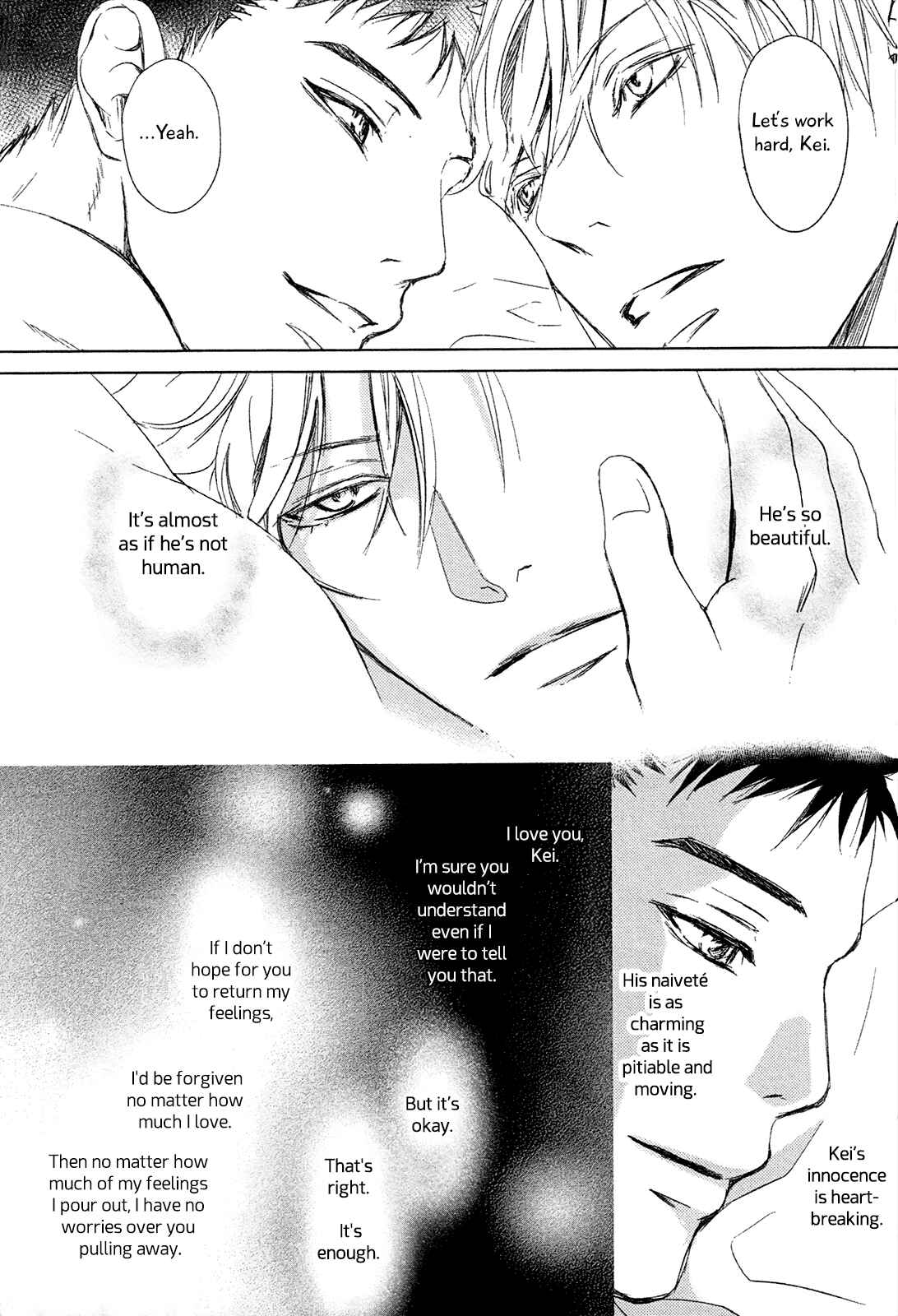 Page 27 Chapter 1 Gift