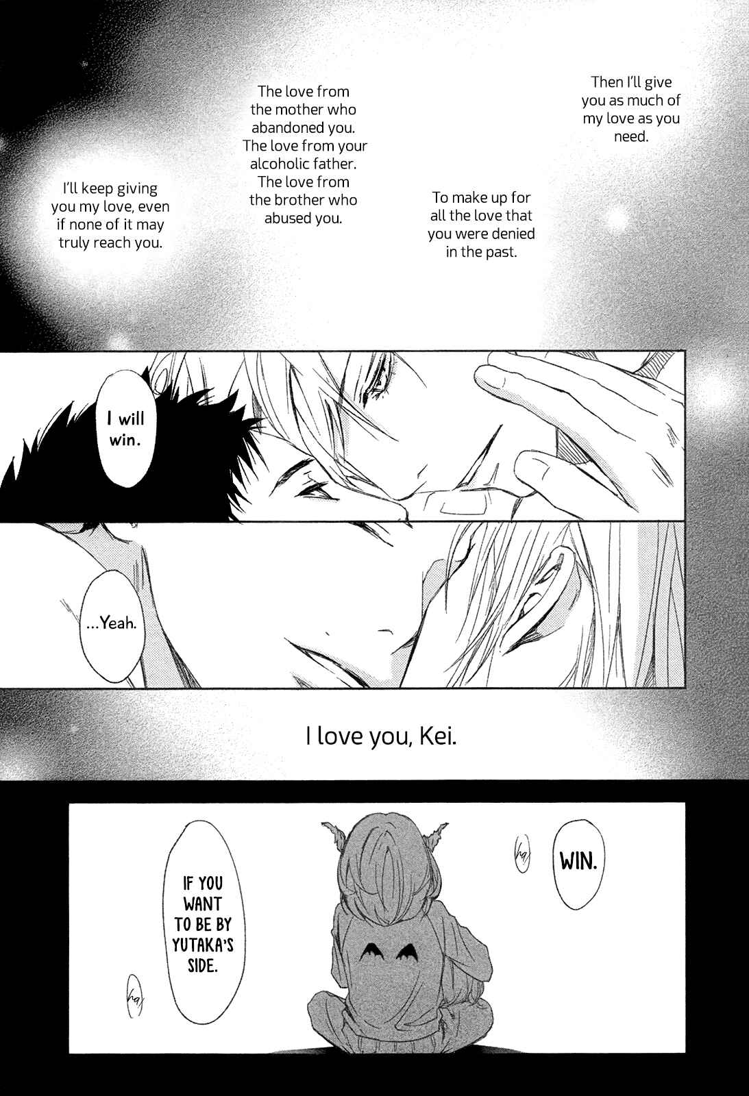 Page 28 Chapter 1 Gift