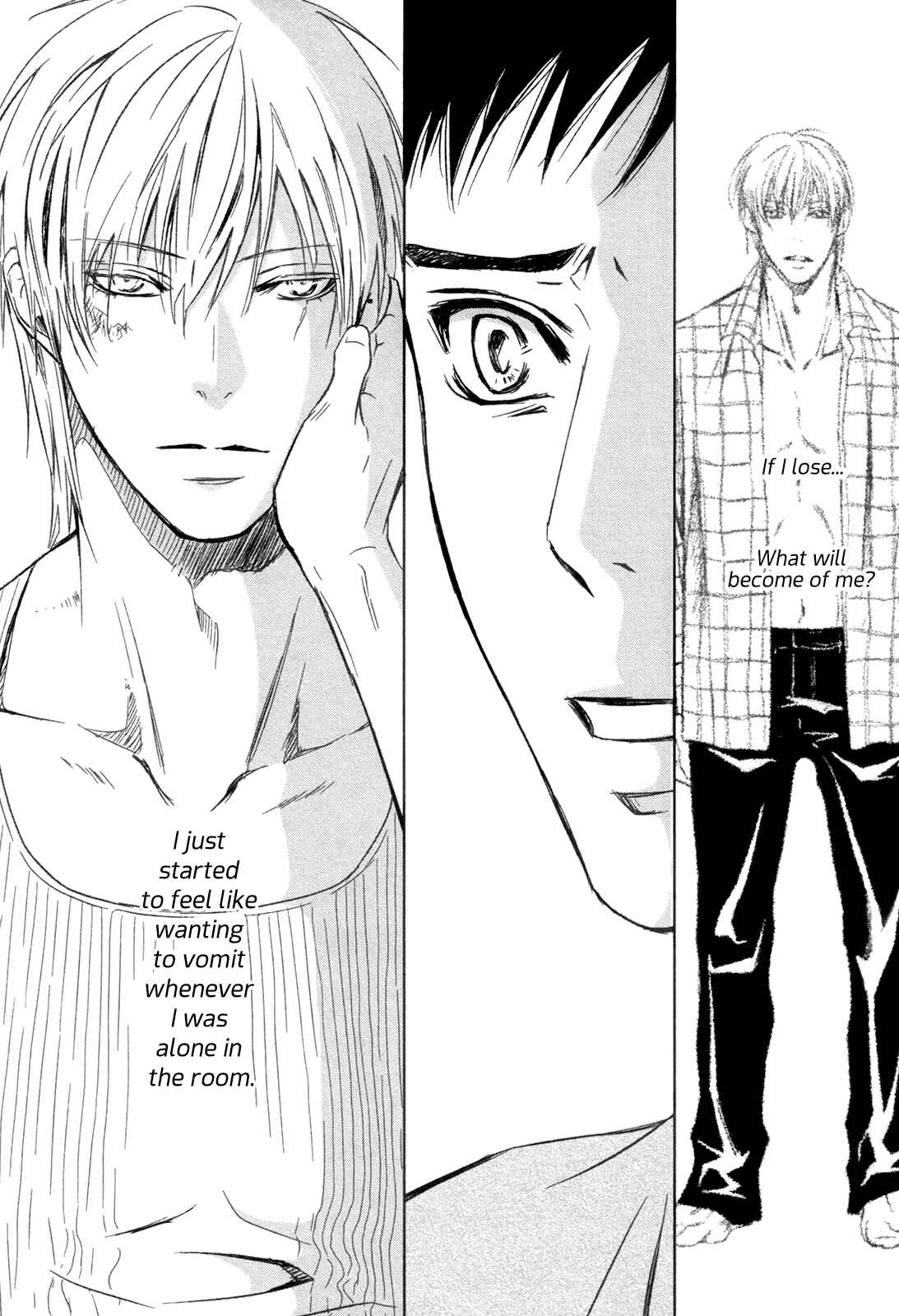 Page 45 Chapter 1 Gift