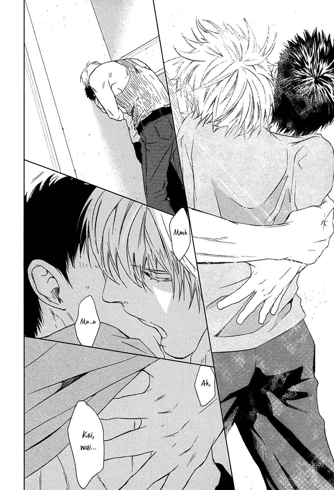 Page 49 Chapter 1 Gift