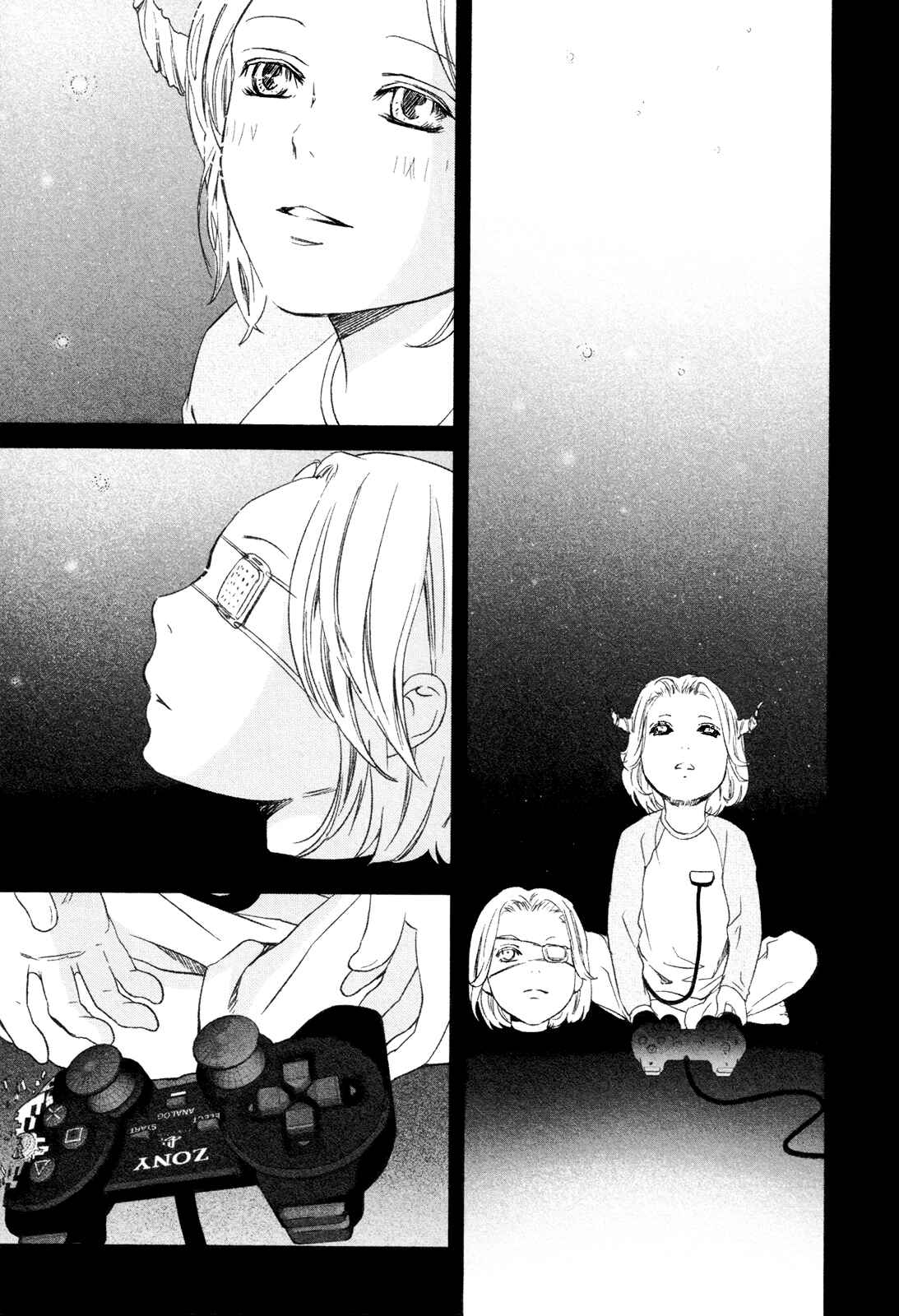 Page 56 Chapter 1 Gift