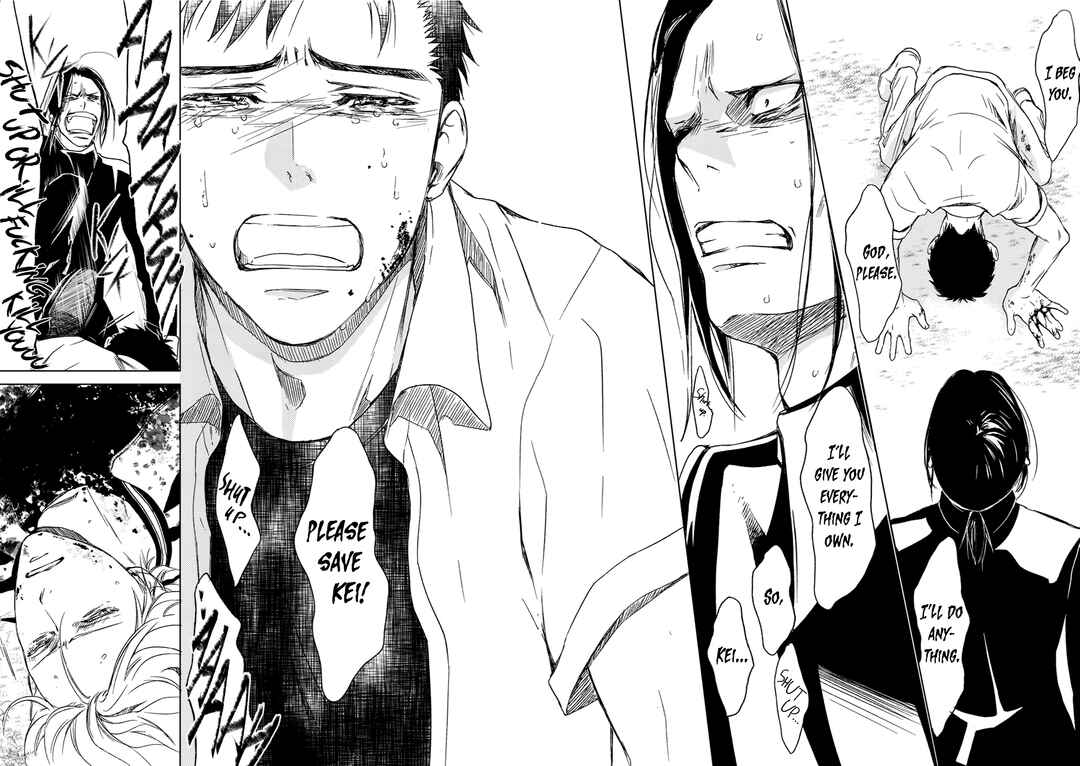 Page 11 Chapter 2 Gift