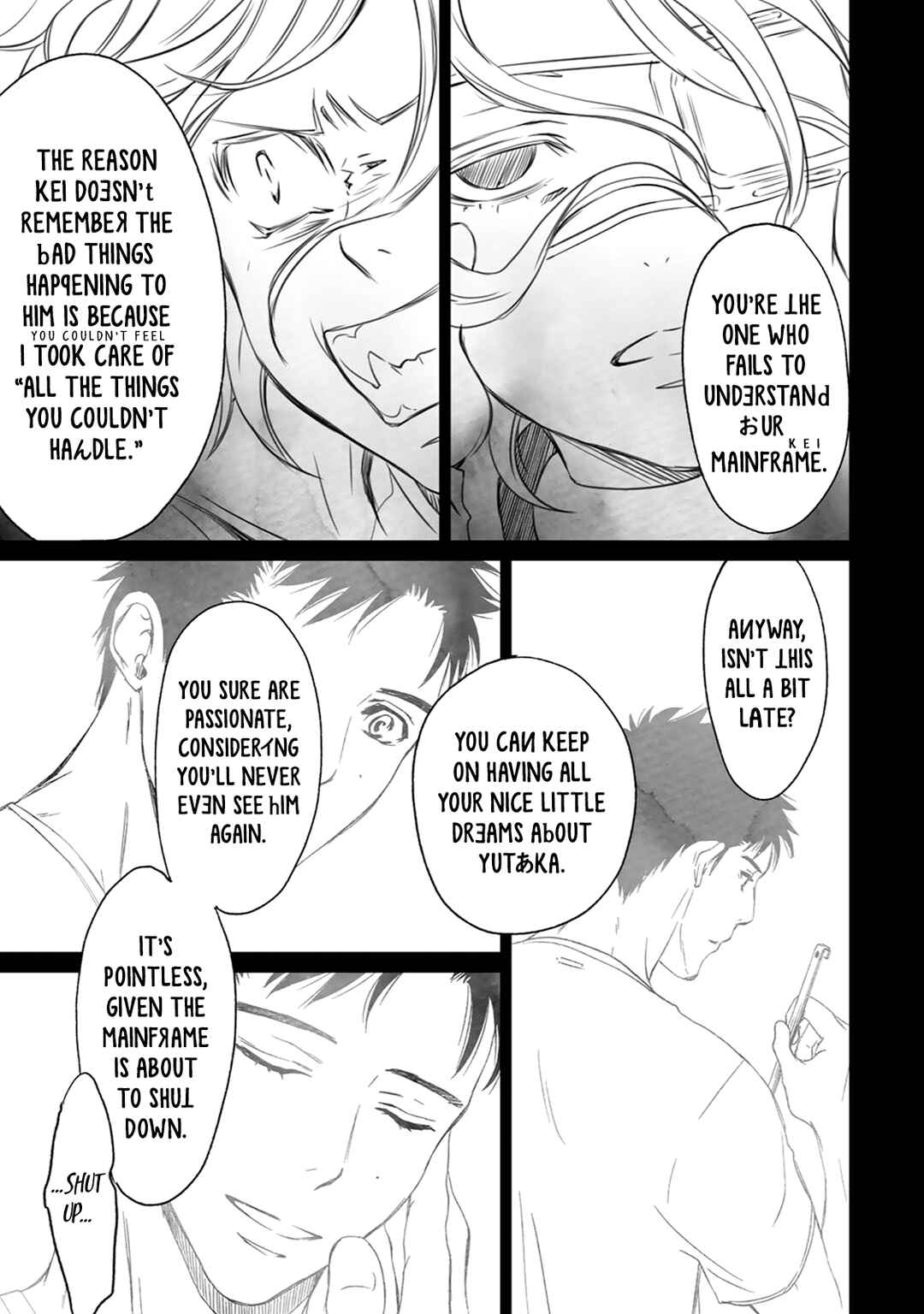 Page 29 Chapter 2 Gift