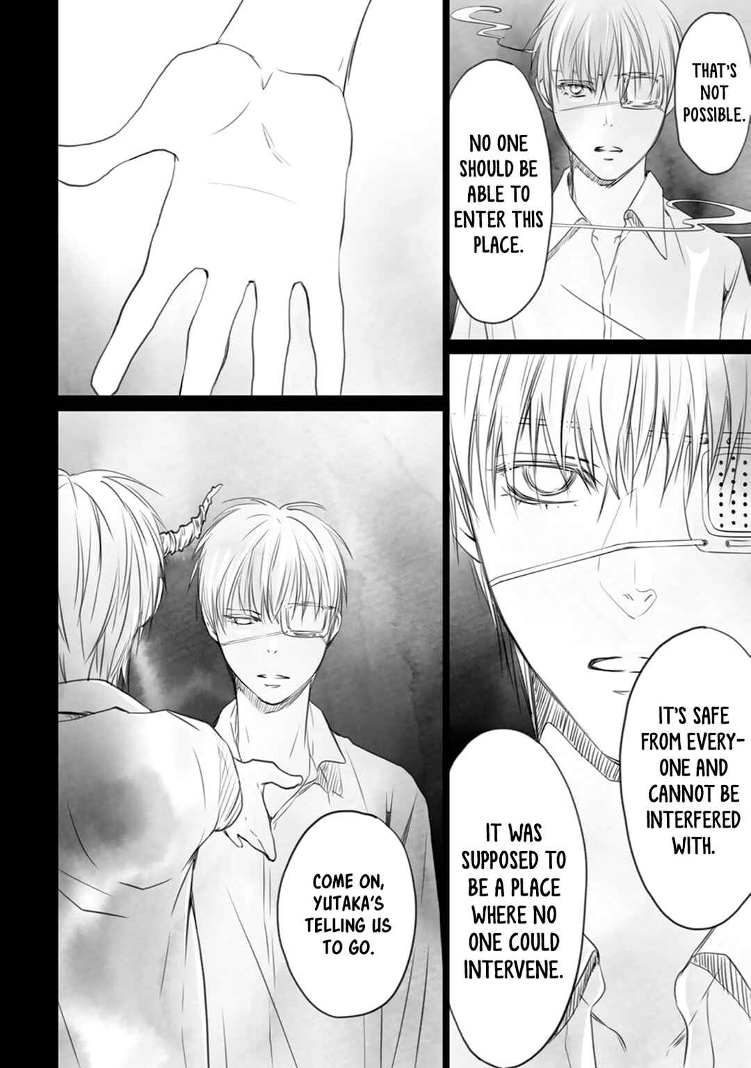 Page 33 Chapter 2 Gift