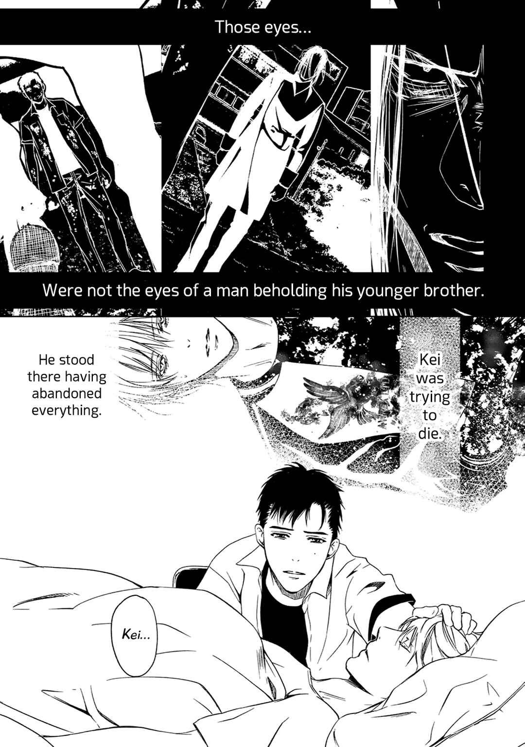 Page 50 Chapter 2 Gift