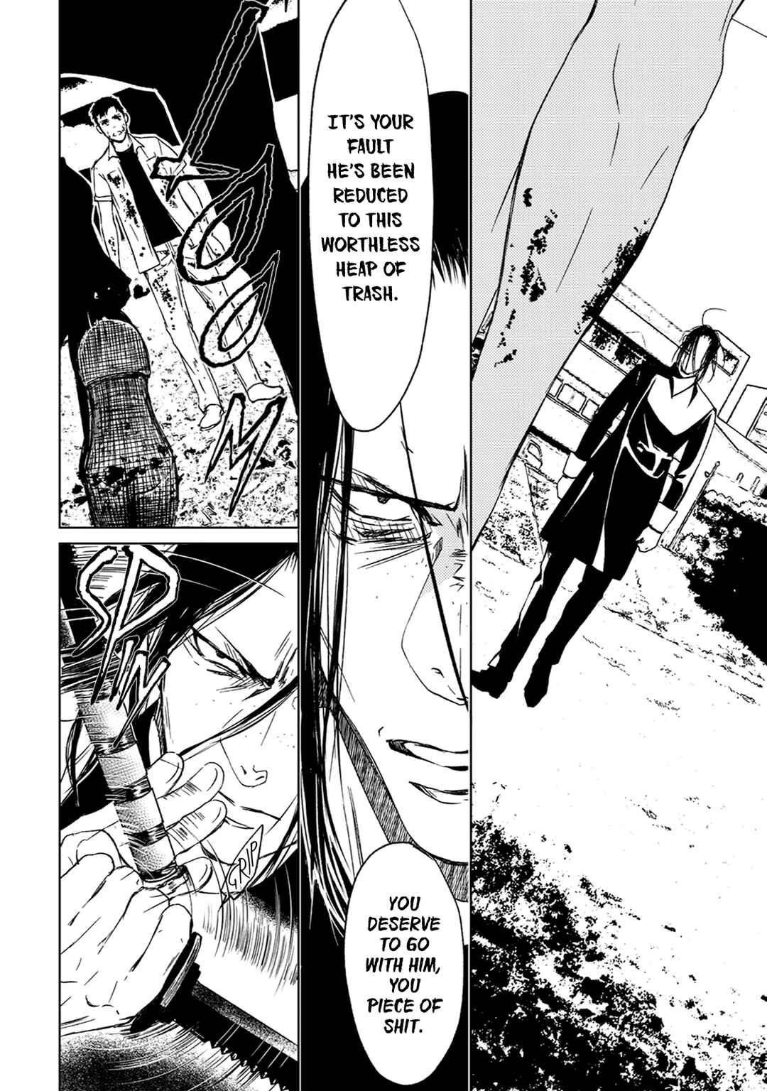 Page 7 Chapter 2 Gift
