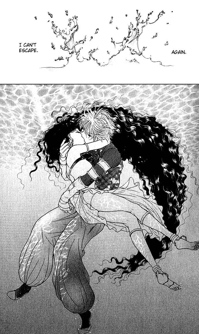 Page 36 Chapter 2 Shinobi no Onna