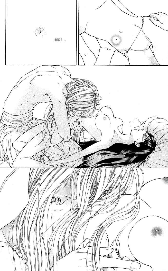 Page 38 Chapter 3 Shinobi no Onna