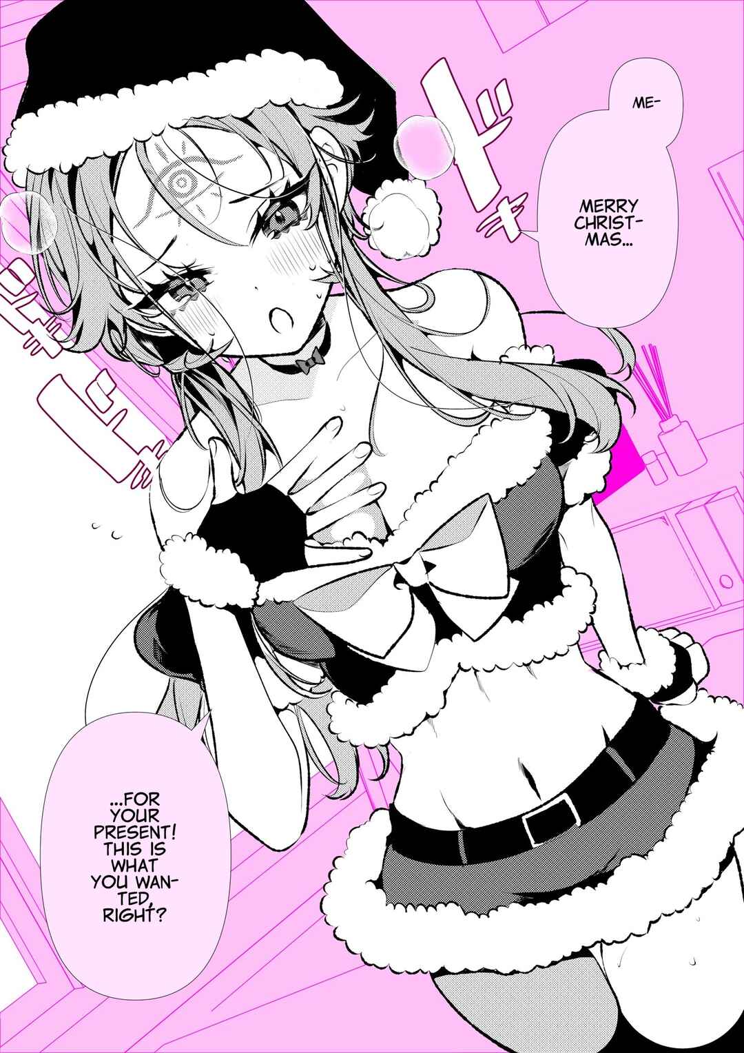 Page 1 Chapter 57 My Wife Can See The Future