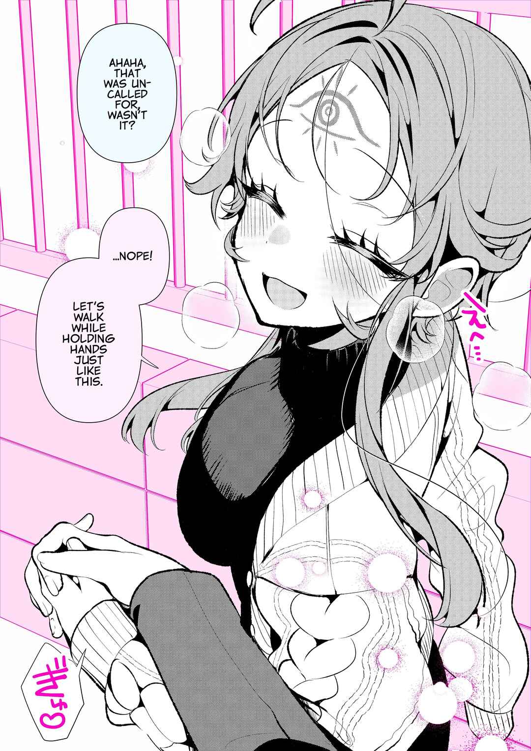 Page 2 Chapter 72 My Wife Can See The Future