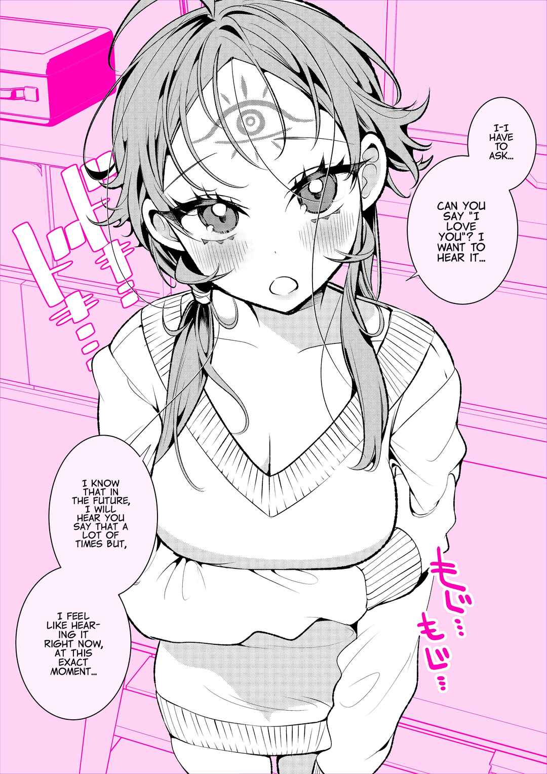 Page 1 Chapter 66 My Wife Can See The Future