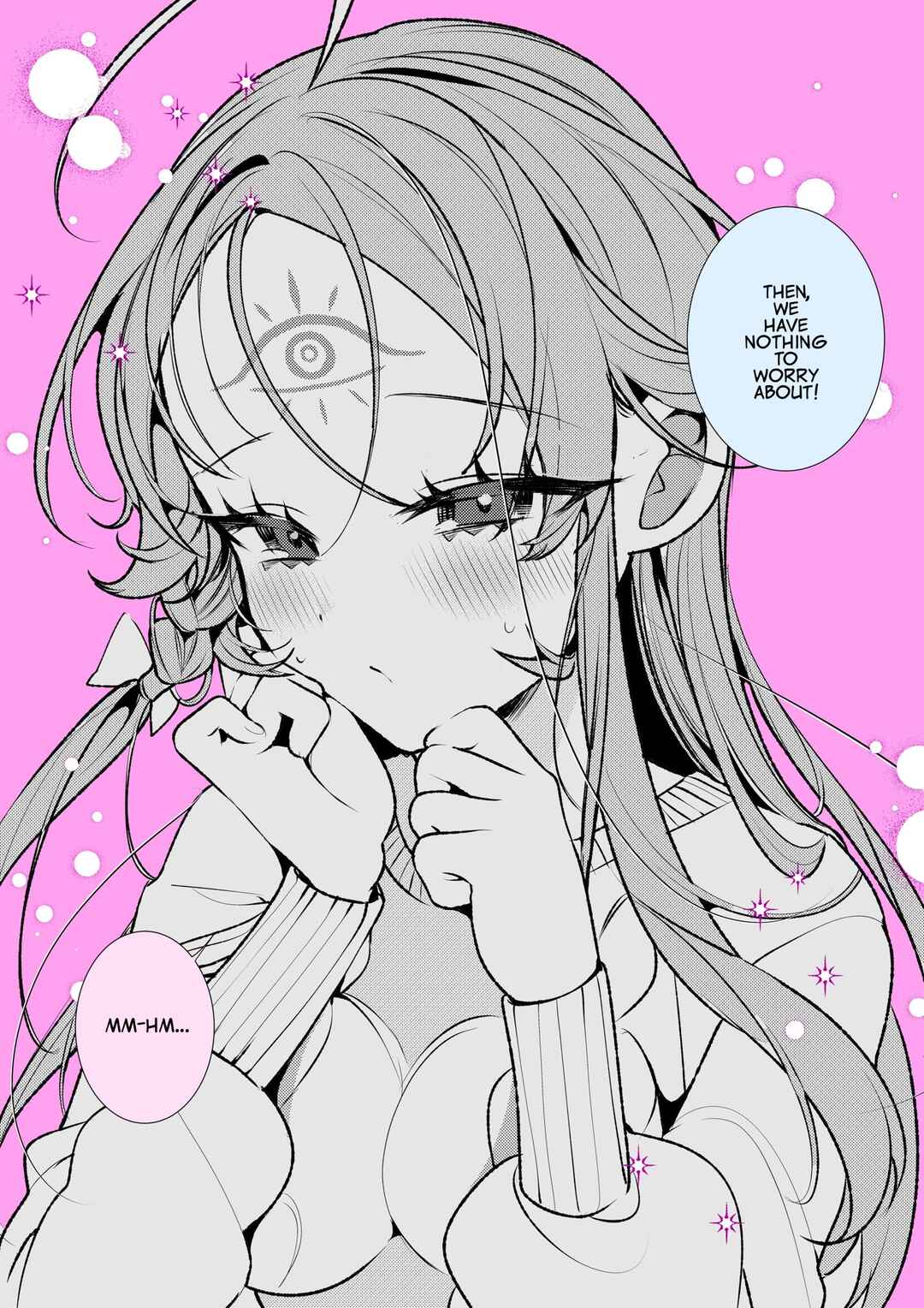 Page 3 Chapter 29 My Wife Can See The Future