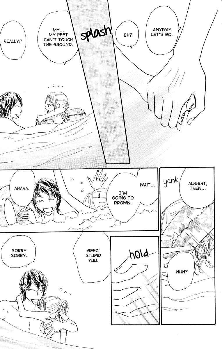 Page 10 Chapter 21 Koizora