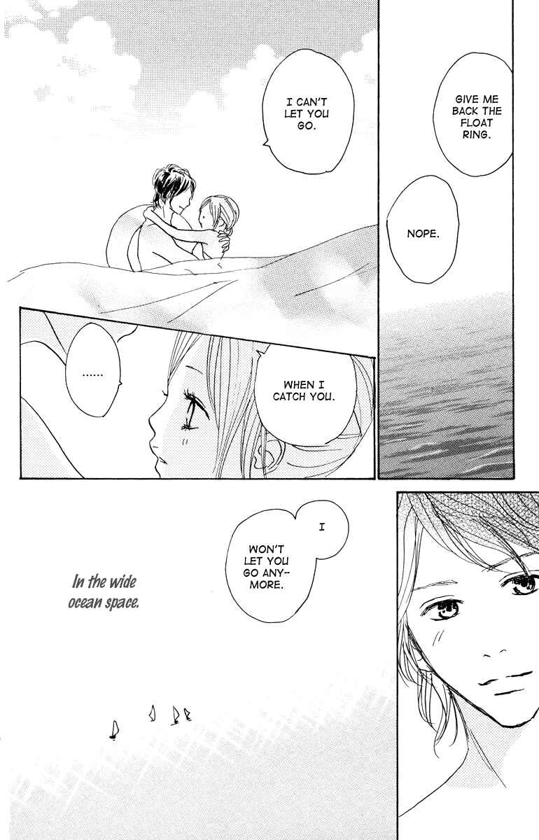 Page 11 Chapter 21 Koizora