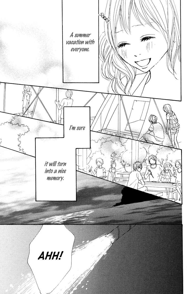 Page 14 Chapter 21 Koizora
