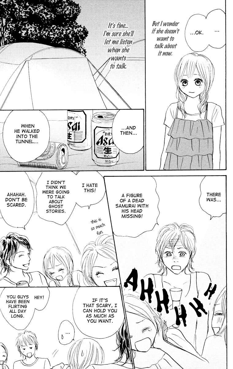Page 18 Chapter 21 Koizora