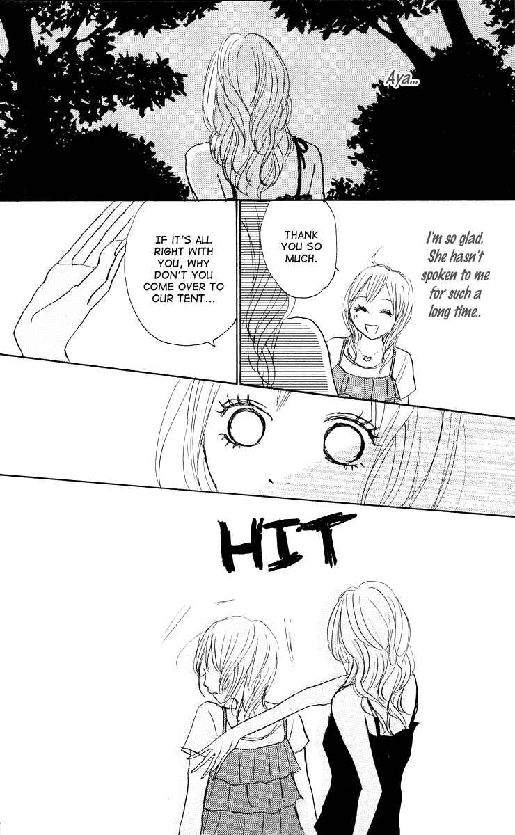 Page 21 Chapter 21 Koizora