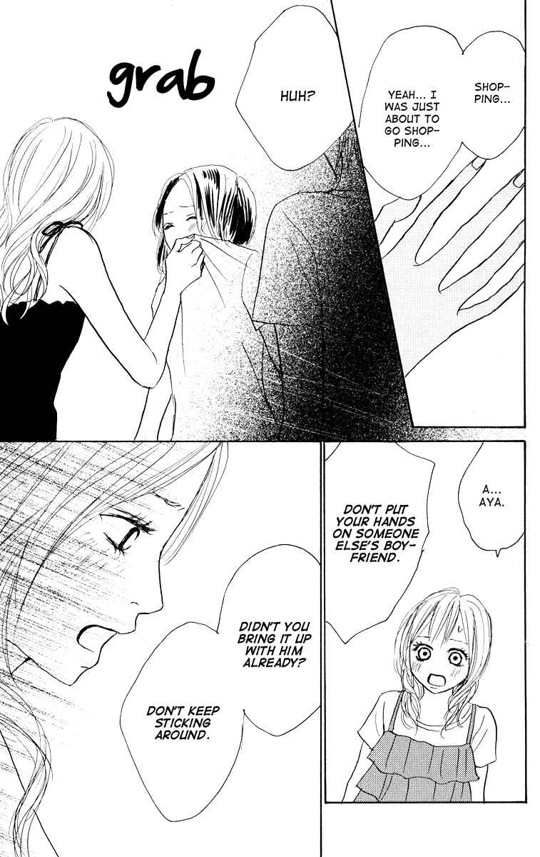 Page 26 Chapter 21 Koizora