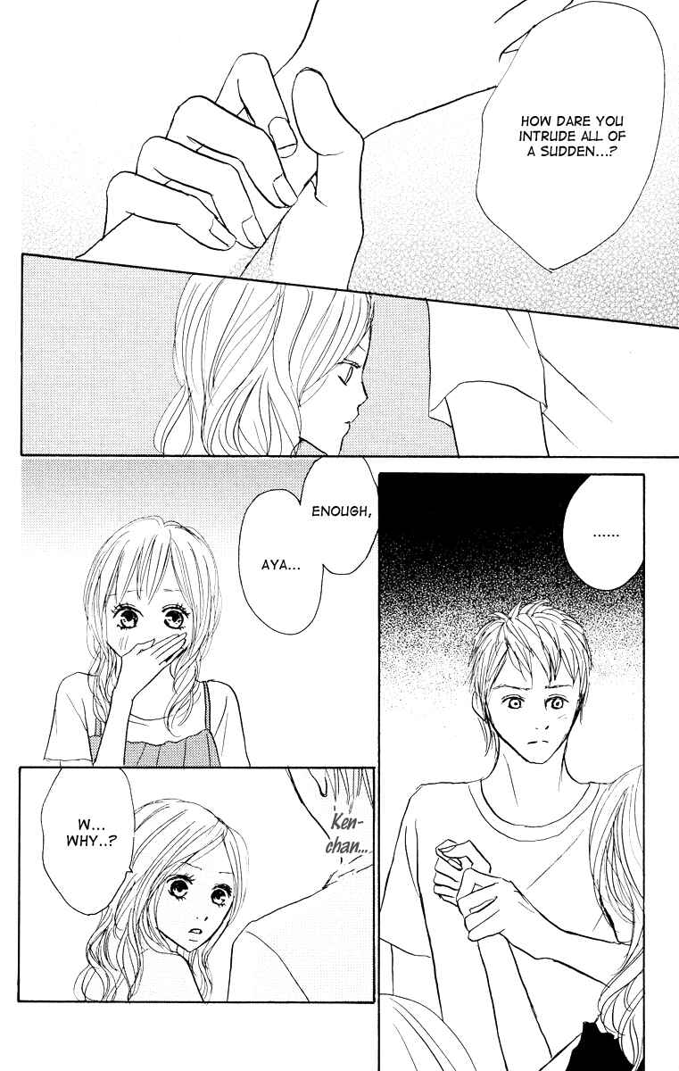 Page 27 Chapter 21 Koizora
