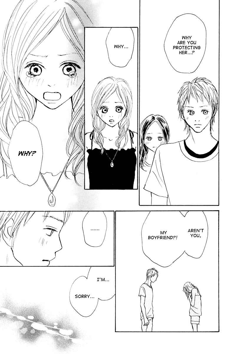 Page 28 Chapter 21 Koizora