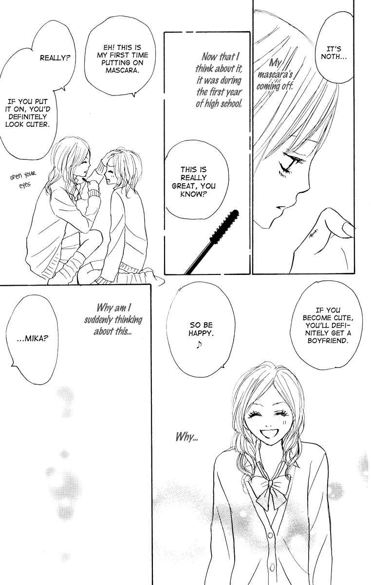 Page 30 Chapter 21 Koizora