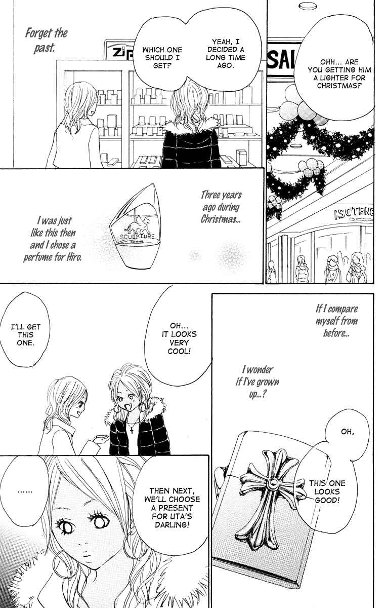Page 48 Chapter 21 Koizora