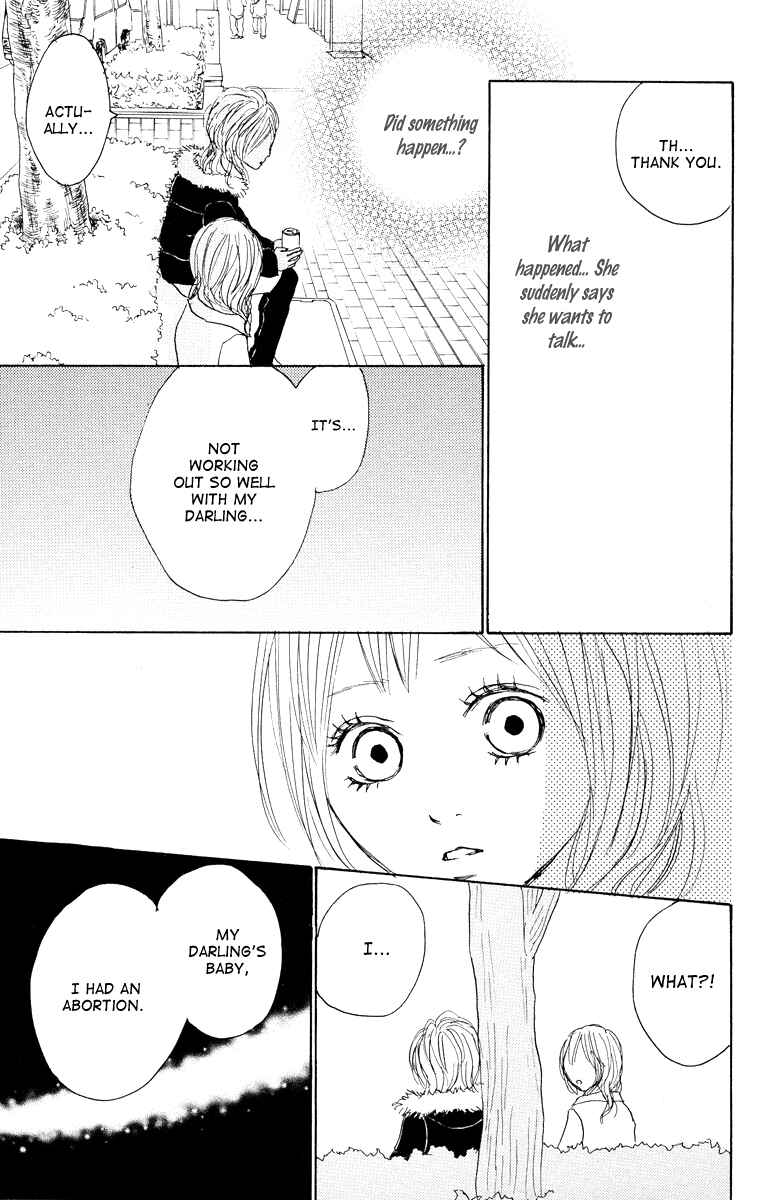 Page 50 Chapter 21 Koizora