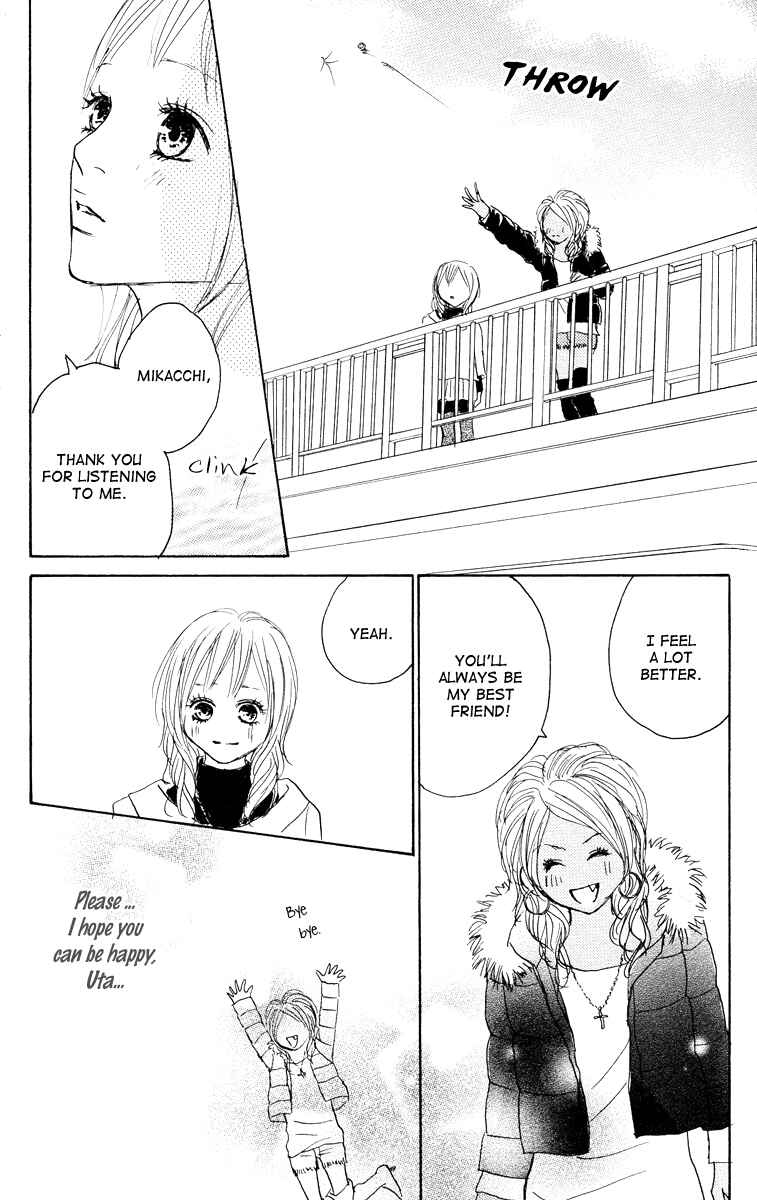 Page 55 Chapter 21 Koizora