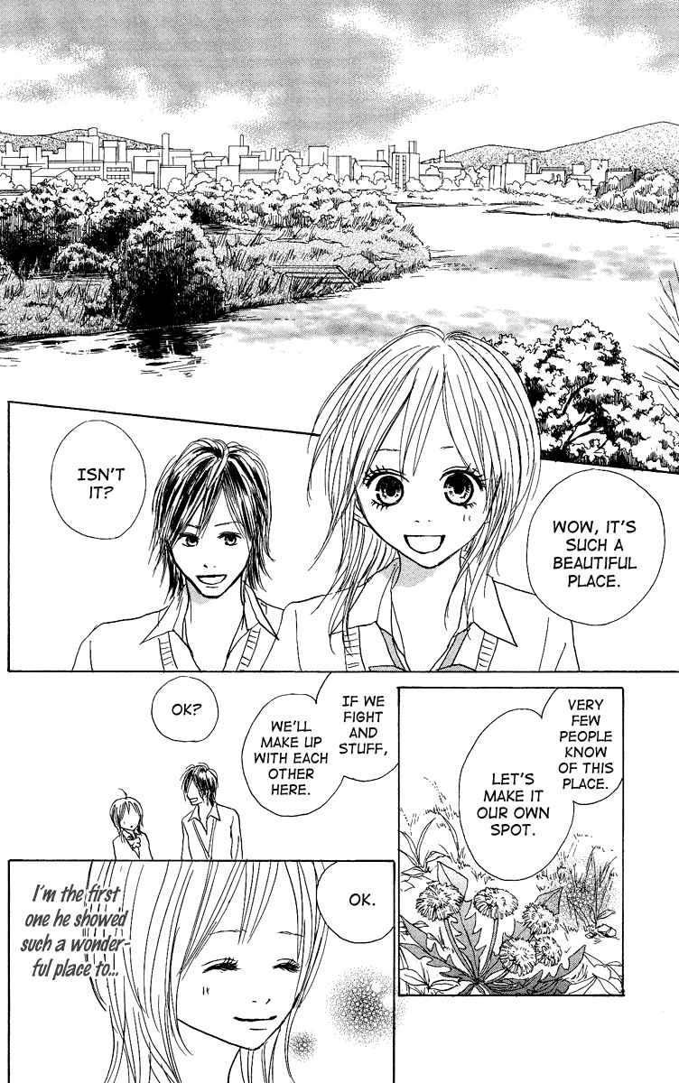 Page 10 Chapter 8 Koizora
