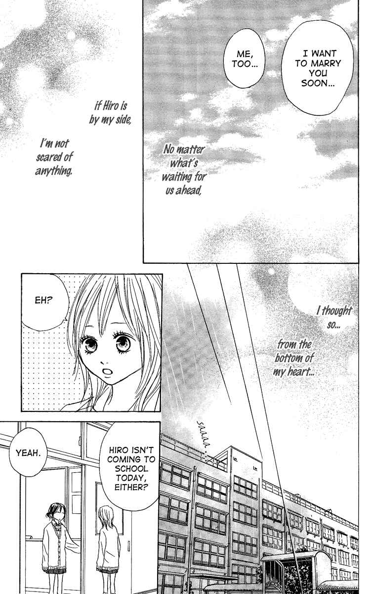 Page 13 Chapter 8 Koizora
