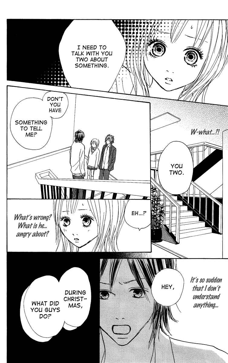 Page 16 Chapter 8 Koizora