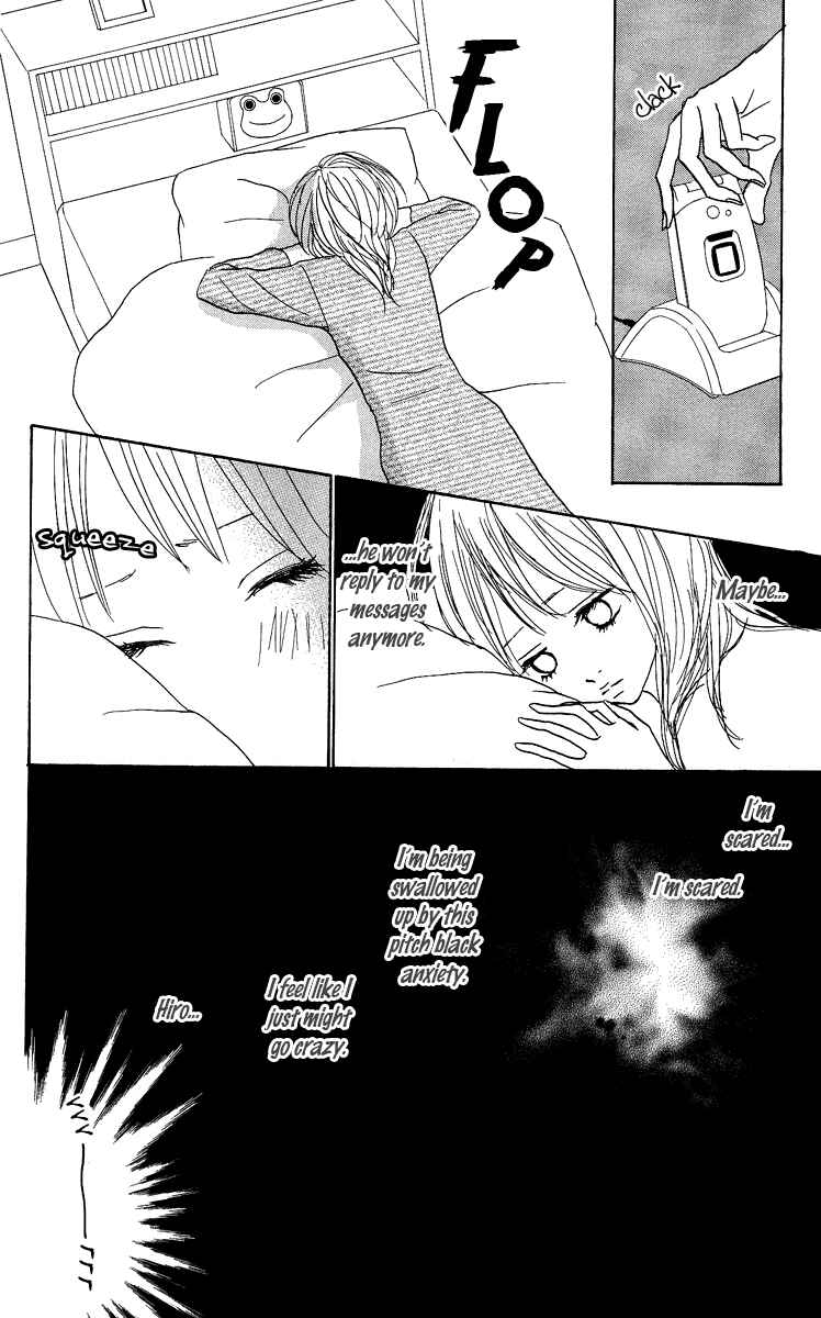 Page 26 Chapter 8 Koizora