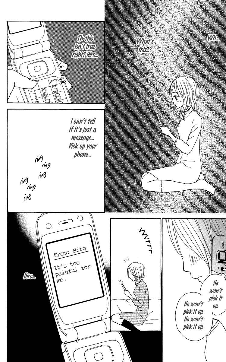 Page 28 Chapter 8 Koizora