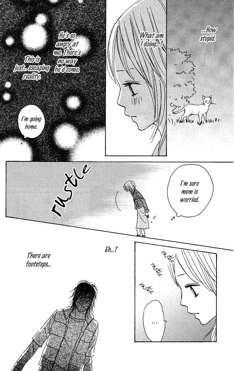 Page 32 Chapter 8 Koizora